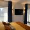 B&B Ferienhof AB Wellness Suite
