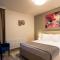 Aparthotel NOX