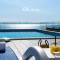 NEW! Villa Lea 5-bedroom villa with private pool and amazing views of city and sea