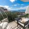NEW! Villa Lea 5-bedroom villa with private pool and amazing views of city and sea