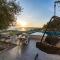 NEW! Villa Lea 5-bedroom villa with private pool and amazing views of city and sea