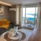 Ocean Front studio , step to the beach