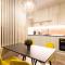 Aparthotel NOX
