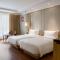 Radisson Bhopal