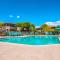 Vistoso Resort Casita 244