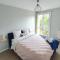 Appartement Toulouse Blagnac Aéroport IUT Parking Proche de toutes commodités Belle terrasse Netflix