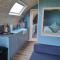 West Wood Yurts Ltd