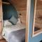West Wood Yurts Ltd