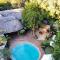 Victoria Falls Backpackers Lodge