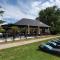 Waterfront Lodge