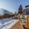 Chalet Weinberg Top 1 & Top 2 by Apartment Managers - 蒂罗尔-基希贝格