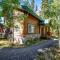 McCall Cottage Cabin