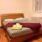 Trionfo your home in Trieste business and holiday stays