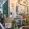 EcoHouse & BioVeg Café