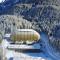 Alpen panorama luxury apartment with exclusive access to 5 star hotel facilities - Davos