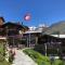 Boutique Lodge Spycher