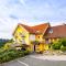 Golf & Thermenland Sonnenpension Frühstückshotel Burgauberg Stegersbach - Szentelek