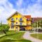 Golf & Thermenland Sonnenpension Frühstückshotel Burgauberg Stegersbach - Szentelek