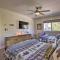 2 Mi to Rocky Mtn Natl Park Grand Lake Condo - غراند ليك