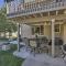2 Mi to Rocky Mtn Natl Park Grand Lake Condo - غراند ليك