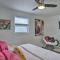 Colorful Fort Myers Home with Sunroom and Patio!
