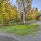 The Eagles Nest 3 Mi to Downtown Wasilla!