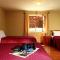 Hotel San Agustin Urubamba