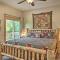 Branson West Cabin with Pool Access and Golfing - Branson West