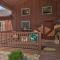 Branson West Cabin with Pool Access and Golfing - Branson West