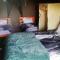 Chosen Glamping Tents