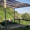 Chosen Glamping Tents
