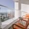 Sky Deluxe 2 Fitness & Spa