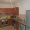 Stunning apartment C106 with balcony looking over pool