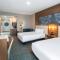 La Quinta Inn & Suites by Wyndham Nashville Downtown Stadium