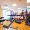 Hyatt Place Aguascalientes Bonaterra