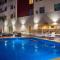 Hyatt Place Aguascalientes Bonaterra