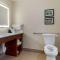 Comfort Suites West Monroe near Ike Hamilton Expo Center