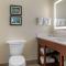 Comfort Suites West Monroe near Ike Hamilton Expo Center