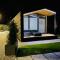 Voralpen Lodge - Ferienhaus mit Gym, Sauna & Hot Tub