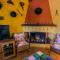 Casa El Arenisco El Gastor by Ruralidays