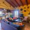 Casa El Arenisco El Gastor by Ruralidays