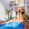 Villa El Patio Andaluz Velez-Malaga by Ruralidays