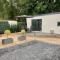 Modern rustgevend chalet in Putten 131 - 皮滕