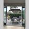 Modern rustgevend chalet in Putten 131 - 皮滕
