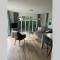 Modern rustgevend chalet in Putten 131 - 皮滕