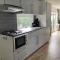 Modern rustgevend chalet in Putten 131