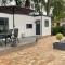 Modern rustgevend chalet in Putten 131 - 皮滕