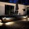 Modern rustgevend chalet in Putten 131 - 皮滕