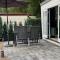 Modern rustgevend chalet in Putten 131 - 皮滕