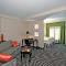 Fairfield Inn Suites Elkin Jonesville